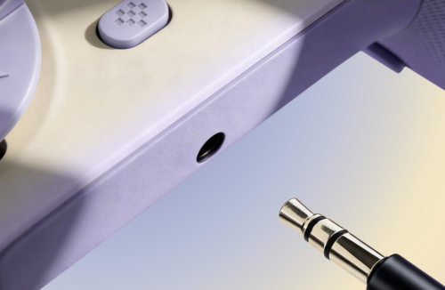 8BitDo Ultimate 3 Controller for XBOX - Lavender Dusk