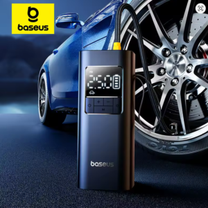 Screenshot_103 Baseus Digital Electric Car Air Pump
