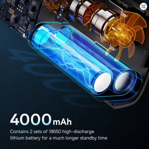 Screenshot_105 Baseus Digital Electric Car Air Pump
