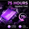 EWEADN G5 Tri-Mode Gaming Mouse