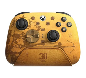 8BitDo Ultimate 3 Controller for XBOX - Tomb Raider 30th Anniversary Edition