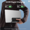 Baseus 20000mAh 100W Power Bank