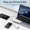 Baseus 20000mAh 100W Power Bank