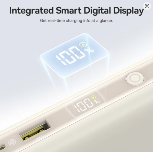 Baseus 20000mAh 100W Power Bank