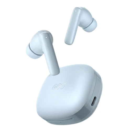 QCY T13PRO TWS bluetooth 6.0 Headset Wireless ANC Earphone