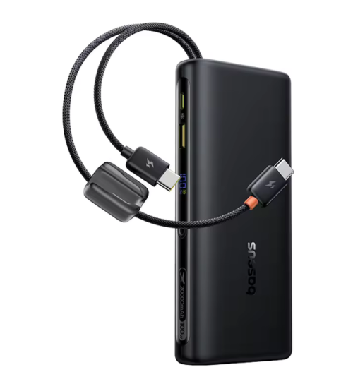 Baseus 20000mAh 100W Power Bank