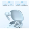 QCY T13PRO TWS bluetooth 6.0 Headset Wireless ANC Earphone