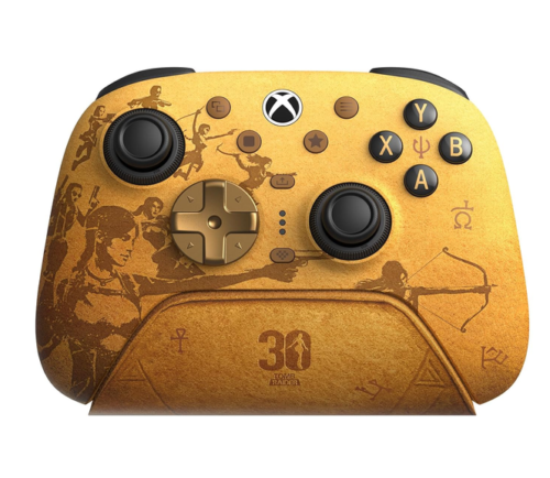 8BitDo Ultimate 3 Controller for XBOX - Tomb Raider 30th Anniversary Edition