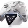 Flydigi Apex 6 Wireless Bluetooth Game Controller Gamepad RGB For PC / Switch