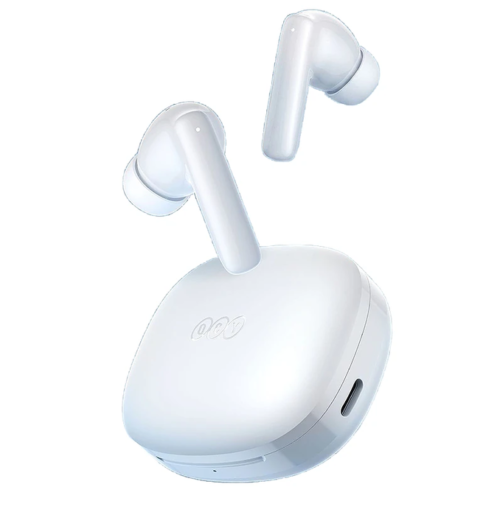 QCY T13PRO TWS bluetooth 6.0 Headset Wireless ANC Earphone