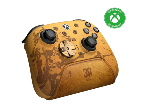 8BitDo Ultimate 3 Controller for XBOX - Tomb Raider 30th Anniversary Edition