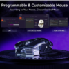 EWEADN G5 Tri-Mode Gaming Mouse