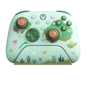 8Bitdo Ultimate 3 Wireless Controller- Mossy Lagoon