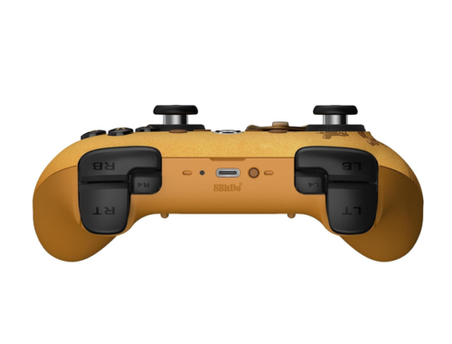 8BitDo Ultimate 3 Controller for XBOX - Tomb Raider 30th Anniversary Edition