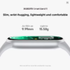 Screenshot_14 New Xiaomi Mi Band 11 Smartwatches