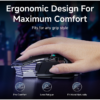 EWEADN G5 Tri-Mode Gaming Mouse