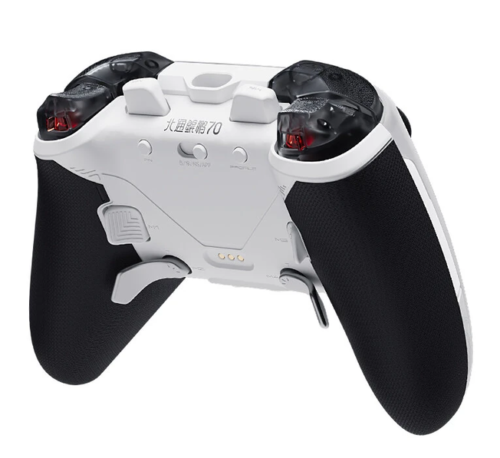 BEITONG KP70 6D AI Game Controller