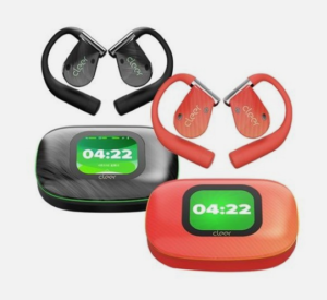 Cleer ARC 6 Wireless Earphones Bluetooth