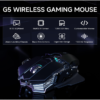 EWEADN G5 Tri-Mode Gaming Mouse