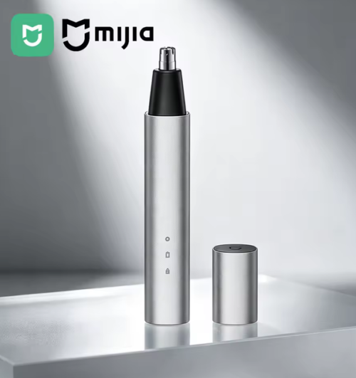 Mijia Pro Electric Nose and Ear Hair Trimmer