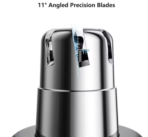 Mijia Pro Electric Nose and Ear Hair Trimmer