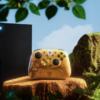 8BitDo Ultimate 3 Controller for XBOX - Tomb Raider 30th Anniversary Edition
