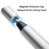 Mijia Pro Electric Nose and Ear Hair Trimmer
