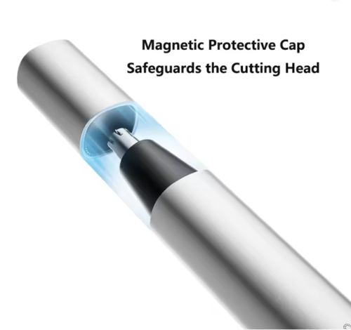 Mijia Pro Electric Nose and Ear Hair Trimmer