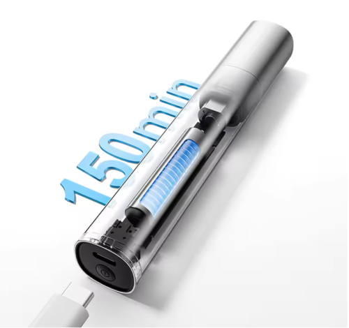 Mijia Pro Electric Nose and Ear Hair Trimmer