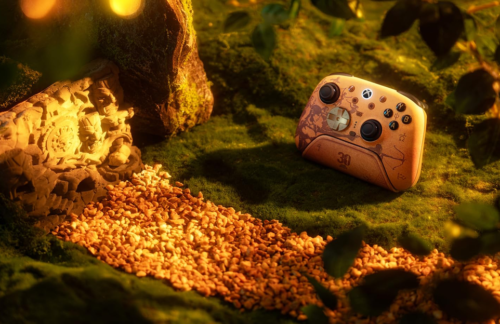 8BitDo Ultimate 3 Controller for XBOX - Tomb Raider 30th Anniversary Edition
