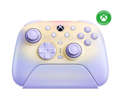 8BitDo Ultimate 3 Controller for XBOX - Lavender Dusk