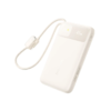 Baseus EnerFill FC11 45W 73Wh Digital Display Fast Charging Power Bank for iPhone 17 17Pro 16 15 14 13 Pro Max