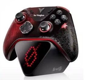 Flydigi APEX 6 Pro Wireless Controller Phantom Blade Zero Limited Edition