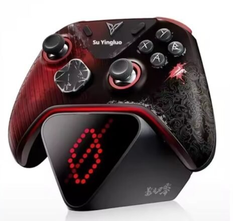 Flydigi APEX 6 Pro Wireless Controller Phantom Blade Zero Limited Edition