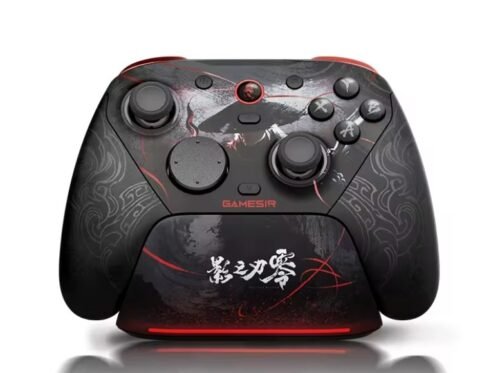 New GameSir G7 Pro Phantom Blade Zero Edition Controller