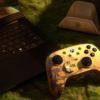8BitDo Ultimate 3 Controller for XBOX - Tomb Raider 30th Anniversary Edition