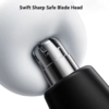 Mijia Pro Electric Nose and Ear Hair Trimmer