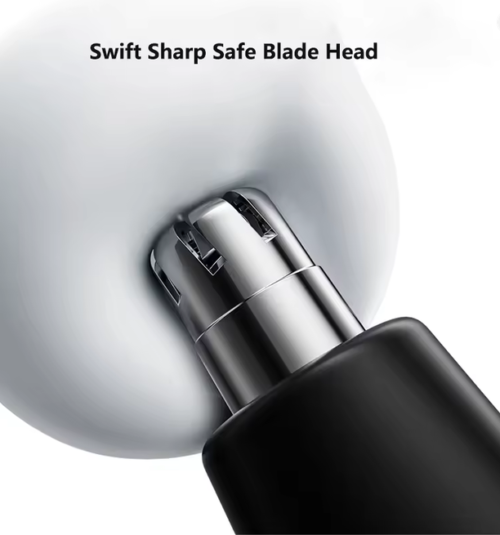 Mijia Pro Electric Nose and Ear Hair Trimmer
