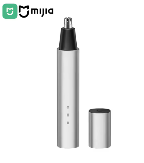 Mijia Pro Electric Nose and Ear Hair Trimmer