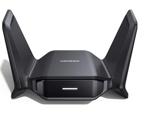 UGREEN BE6500 WiFi Adapter for Desktop PC, WiFi 7 Dongle