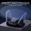 UGREEN BE6500 WiFi Adapter for Desktop PC, WiFi 7 Dongle