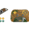 8BitDo Pro 3 Bluetooth Gamepad - Tomb Raider 30th Anniversary Edition