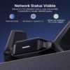 UGREEN BE6500 WiFi Adapter for Desktop PC, WiFi 7 Dongle