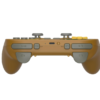 8BitDo Pro 3 Bluetooth Gamepad - Tomb Raider 30th Anniversary Edition