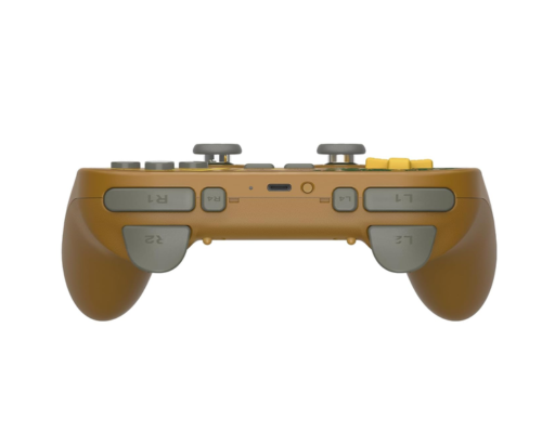 8BitDo Pro 3 Bluetooth Gamepad - Tomb Raider 30th Anniversary Edition
