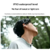 UGREEN S6Pro Ear Clip Bluetooth Earphones