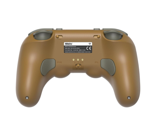 8BitDo Pro 3 Bluetooth Gamepad - Tomb Raider 30th Anniversary Edition