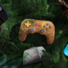 8BitDo Pro 3 Bluetooth Gamepad - Tomb Raider 30th Anniversary Edition