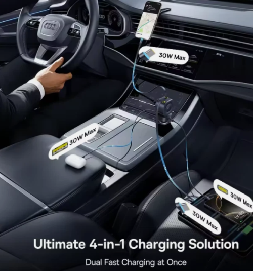 Screenshot_3 Baseus 60W 100W Car Charger