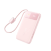Baseus EnerFill FC11 45W 73Wh Digital Display Fast Charging Power Bank for iPhone 17 17Pro 16 15 14 13 Pro Max
